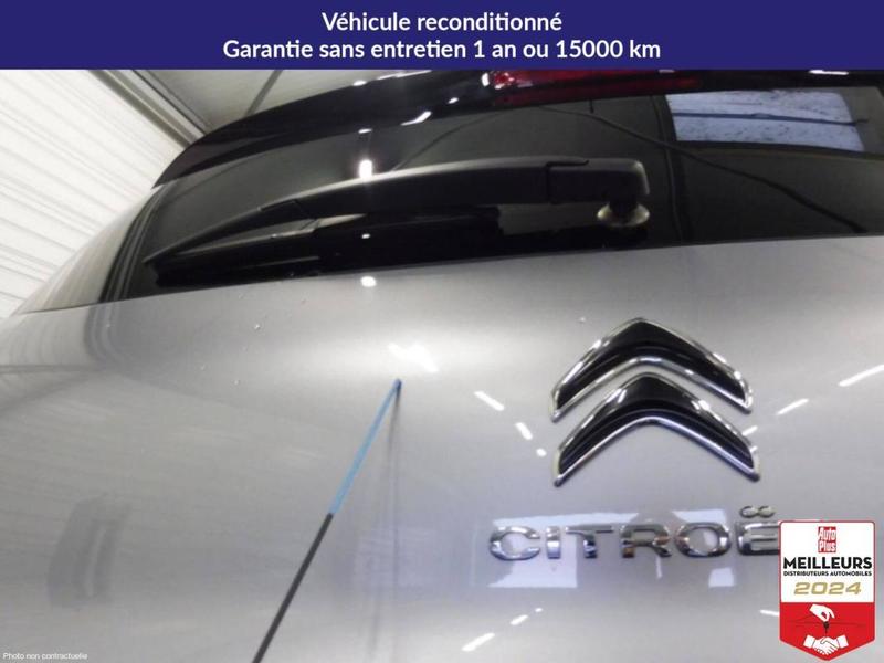 Citroen C3 1.2 Puretech 83ch s&amp;S Max