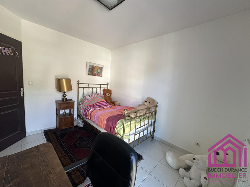 Appartement - 100 m² - 4 pièces