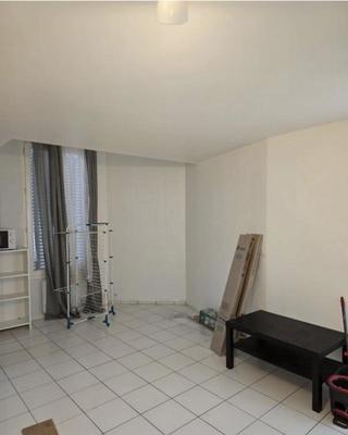 Appartement - 33 m² - 2 pièces