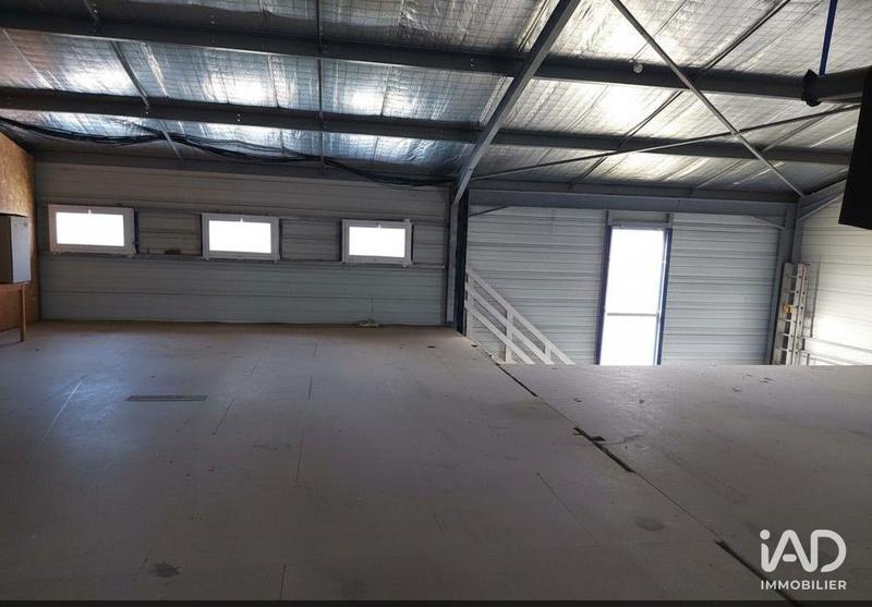 Local commercial - 315 m²