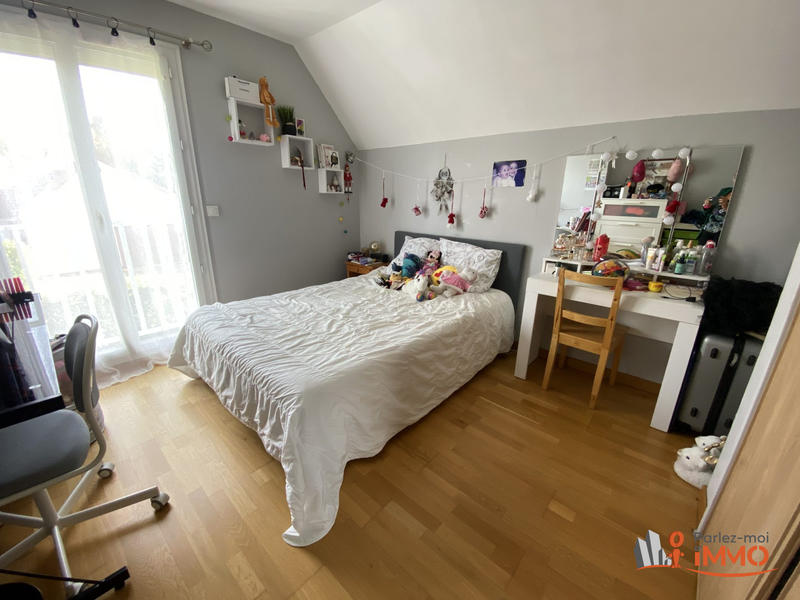 Villa - 160 m² - 7 pièces