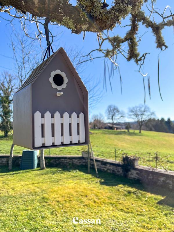 Maison - 290 m² - 14 pièces