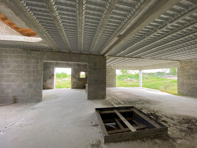 Maison - 270 m² - 5 pièces