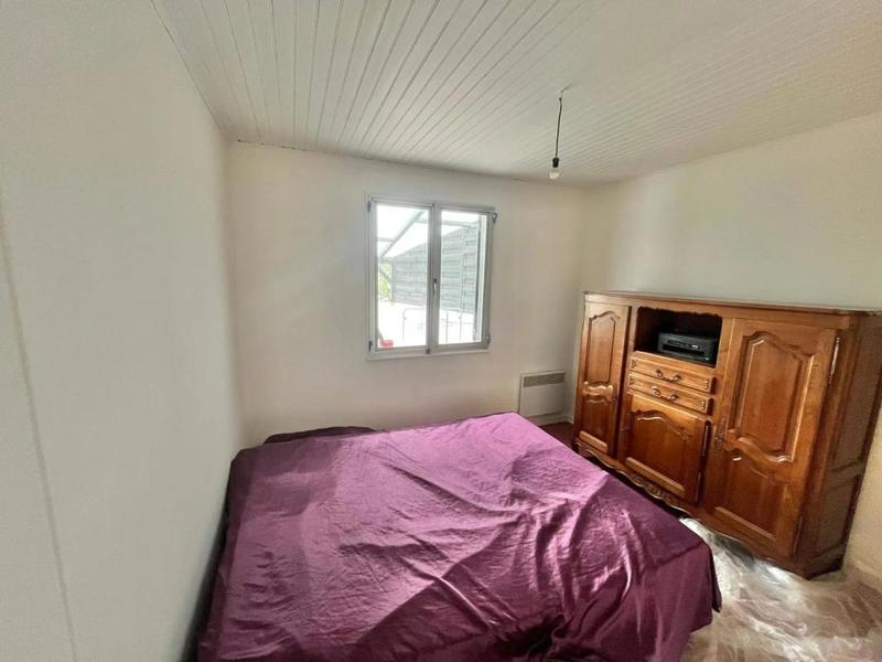 Maison - 168 m² - 5 pièces