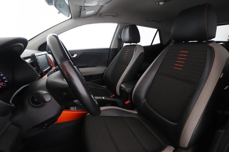 Kia Stonic 1.0 t-GDi Isg Launch Edition 120 ch