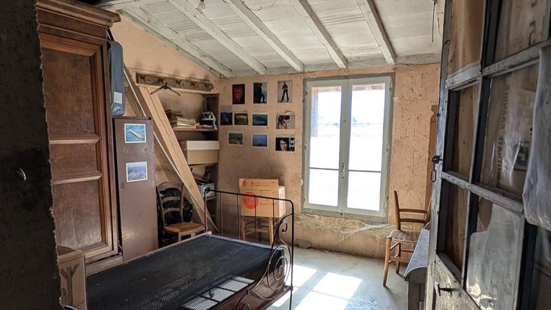 Maison de campagne - 172 m² - 12 pièces