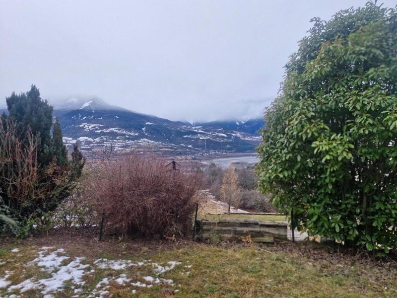 Appartement - 94 m² - 3 pièces