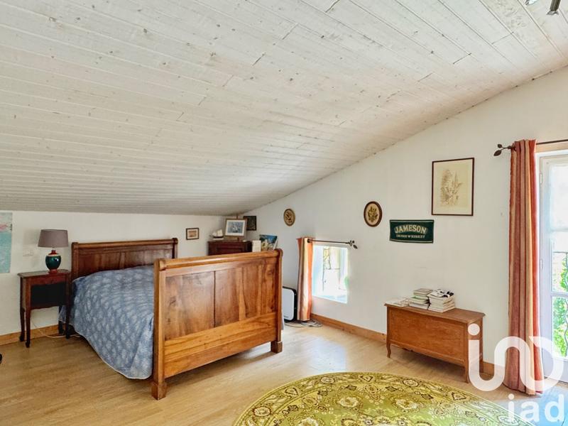 Maison - 191 m² - 7 pièces