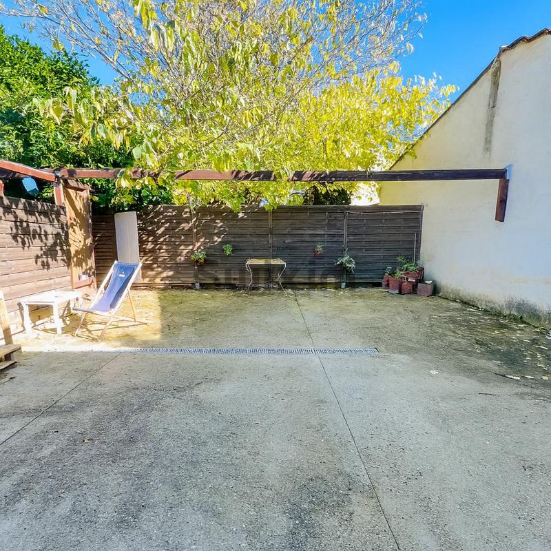 Maison - 131 m² - 6 pièces