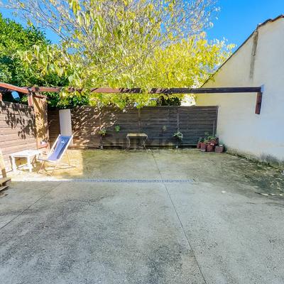 Maison - 131 m² - 6 pièces