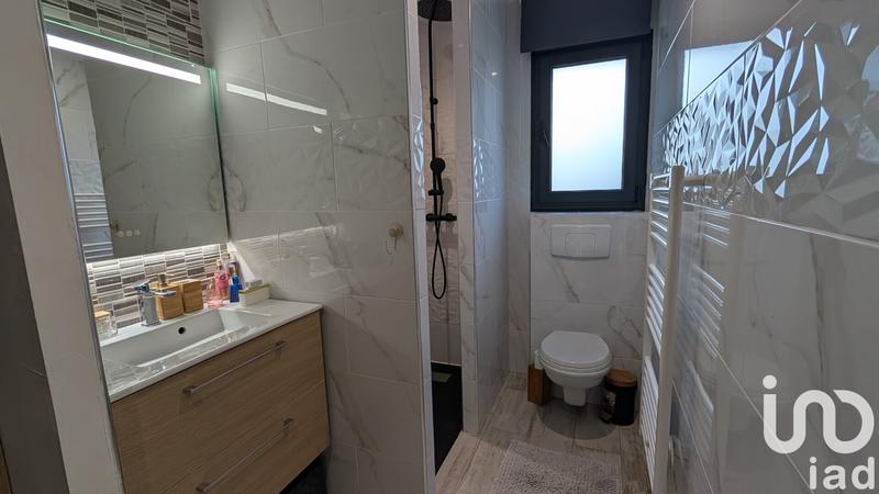 Maison - 117 m² - 4 pièces