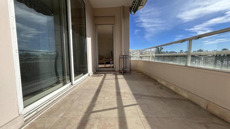 Appartement - 89 m² - 3 pièces