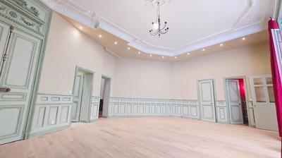 Appartement - 148 m² - 3 pièces