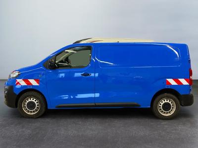 Peugeot Expert Fourgon Fgn Tole Standard Bluehdi 120 s&amp;S Bvm6 Premium Pack