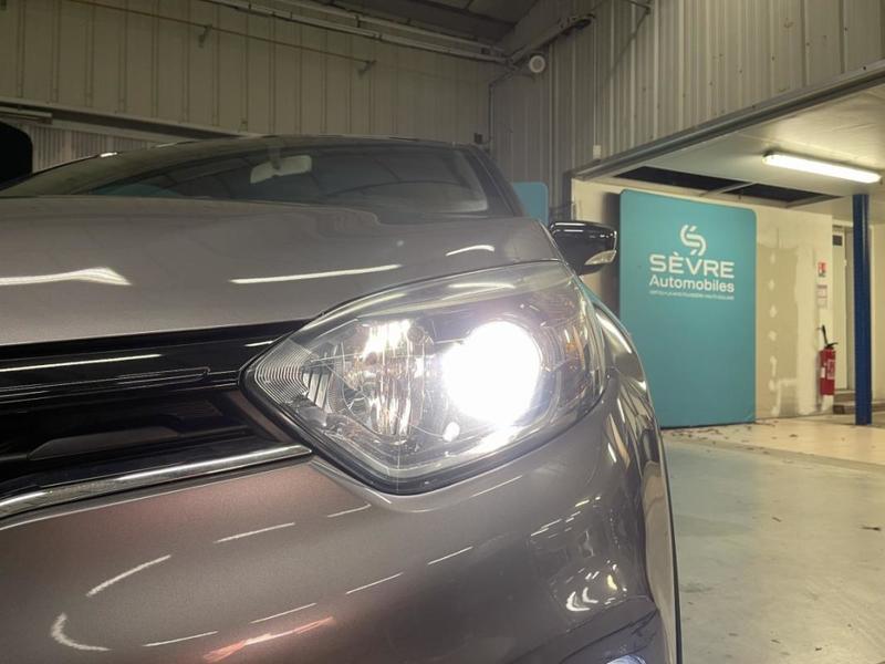 Renault Captur Business dCi 90