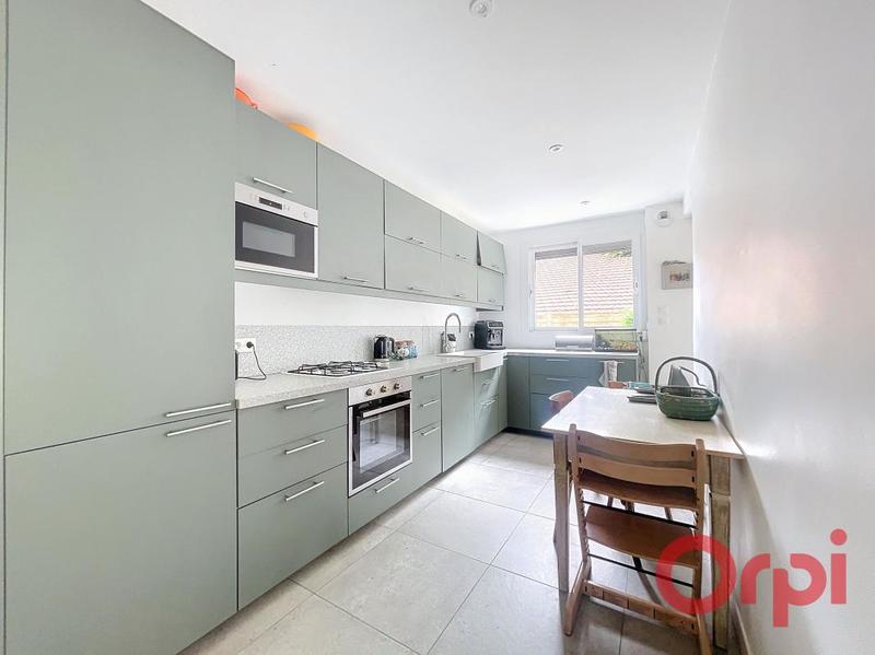 Maison - 146 m² - 5 pièces