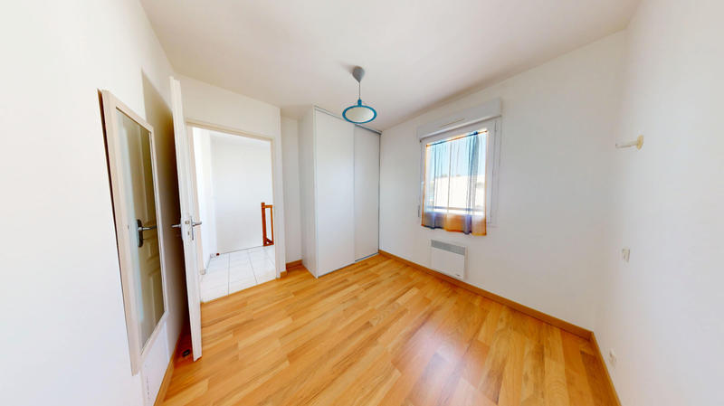 Appartement - 47 m² - 3 pièces