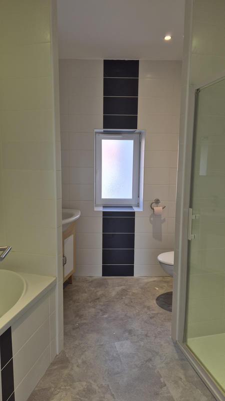 Maison de village - 79 m² - 4 pièces