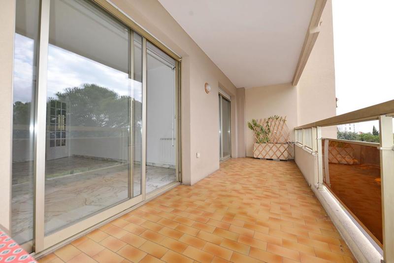 Appartement - 51 m² - 1 pièce