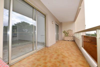 Appartement - 51 m² - 1 pièce