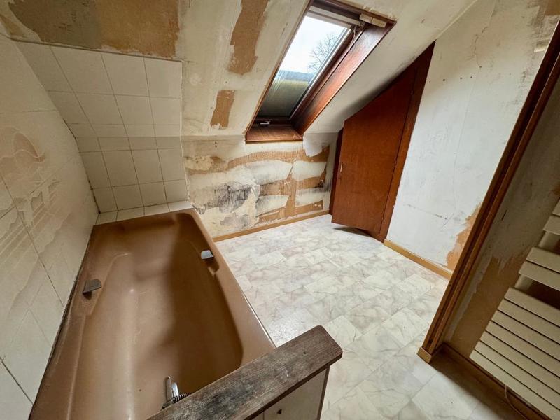 Maison - 103 m² - 4 pièces