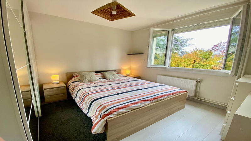 Appartement - 69 m² - 4 pièces