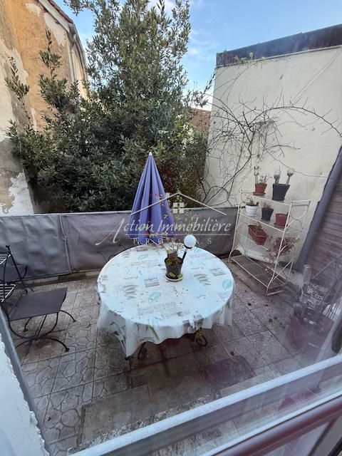 Maison - 170 m² - 7 pièces