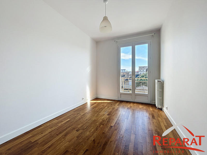 Appartement - 102 m² - 5 pièces