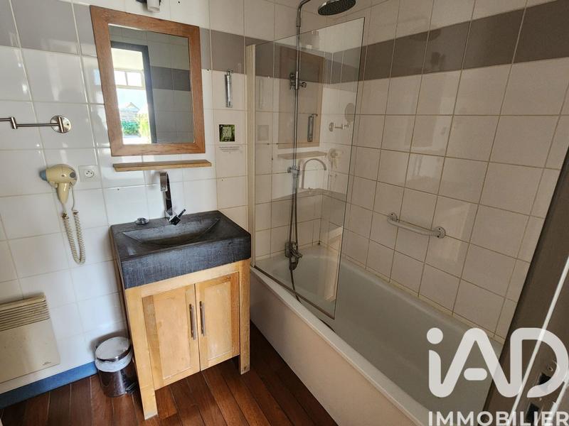 Appartement - 23 m² - 1 pièce