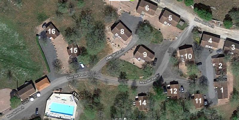 Propriété - 778 m² - 45 pièces