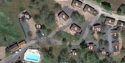 Propriété - 778 m² - 45 pièces