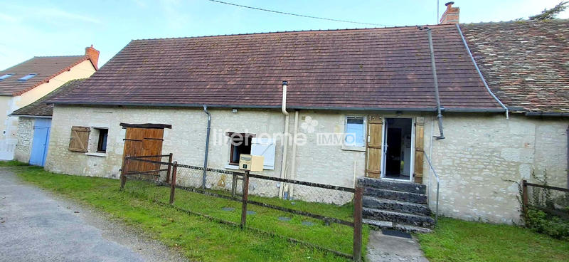 Maison - 53 m² - 3 pièces