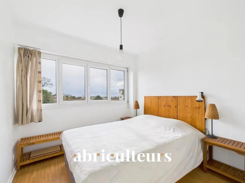 Appartement - 84 m² - 5 pièces