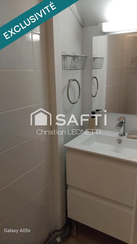 Villa - 45 m² - 4 pièces