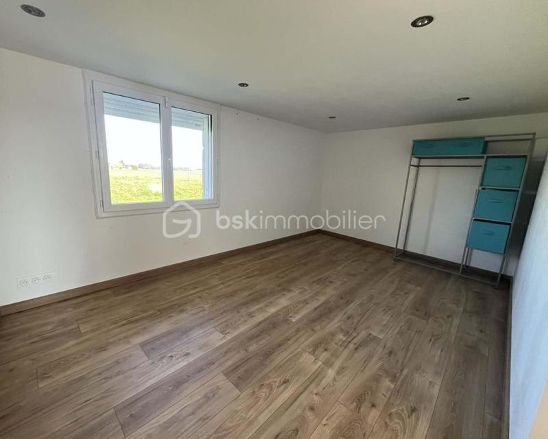 Maison ancienne - 108 m² - 4 pièces