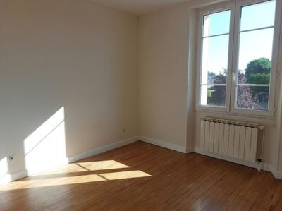 Maison de ville - 104 m² - 5 pièces