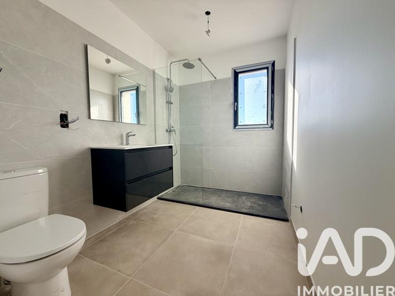 Maison - 67 m² - 3 pièces