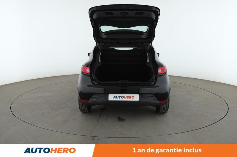 Renault Clio 1.2 Trend 75 ch