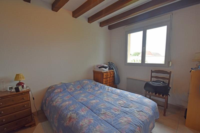 Maison - 124 m² - 5 pièces