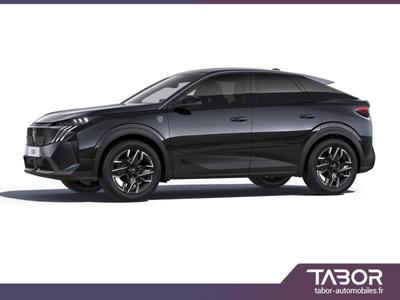 Peugeot 3008 Mhev 145 Gt Gps 360° Alarm Adml Bt
