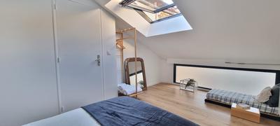 Appartement - 28 m² - 3 pièces