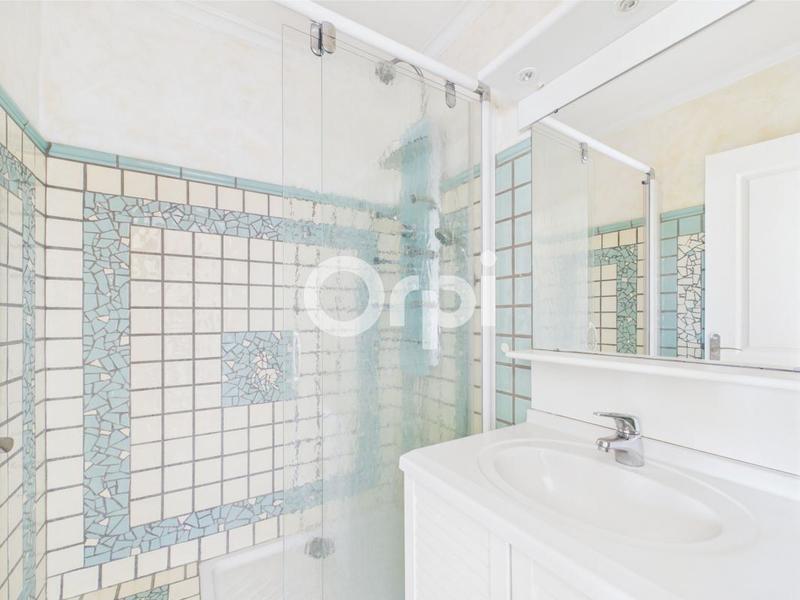 Penthouse - 147 m² - 5 pièces