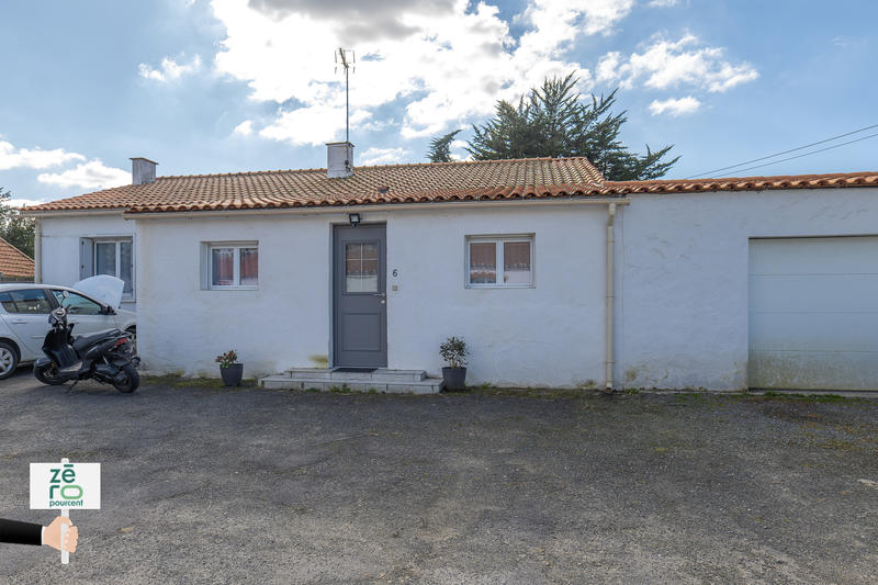 Maison - 422 m² - 24 pièces