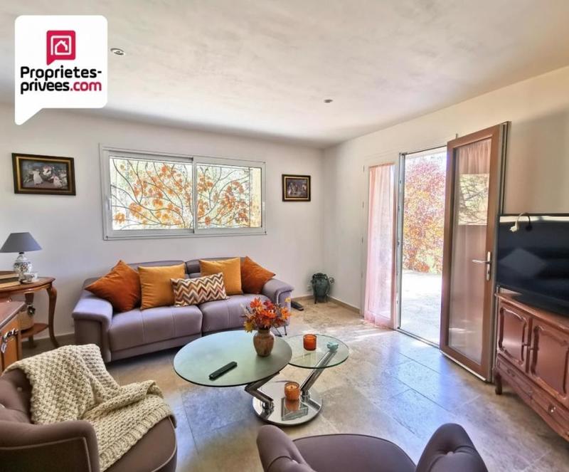 Maison - 170 m² - 9 pièces