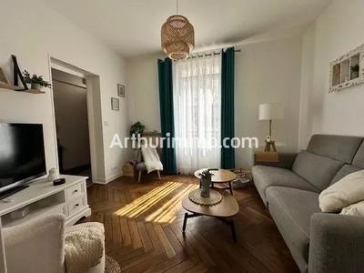 Maison - 147 m² - 6 pièces