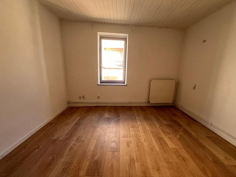 Maison de ville - 86 m² - 4 pièces