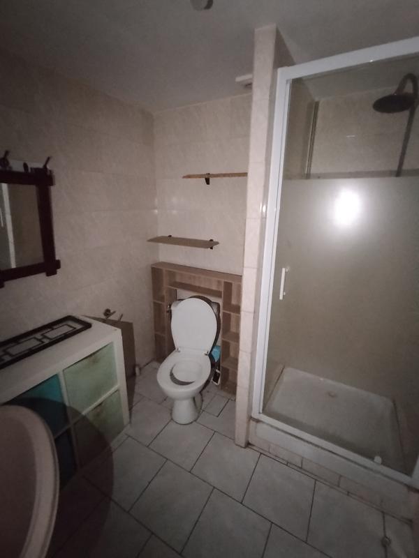 Maison - 55 m² - 6 pièces