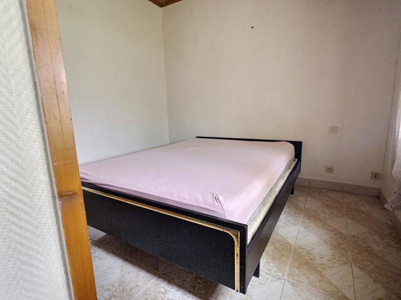 Maison - 71 m² - 4 pièces