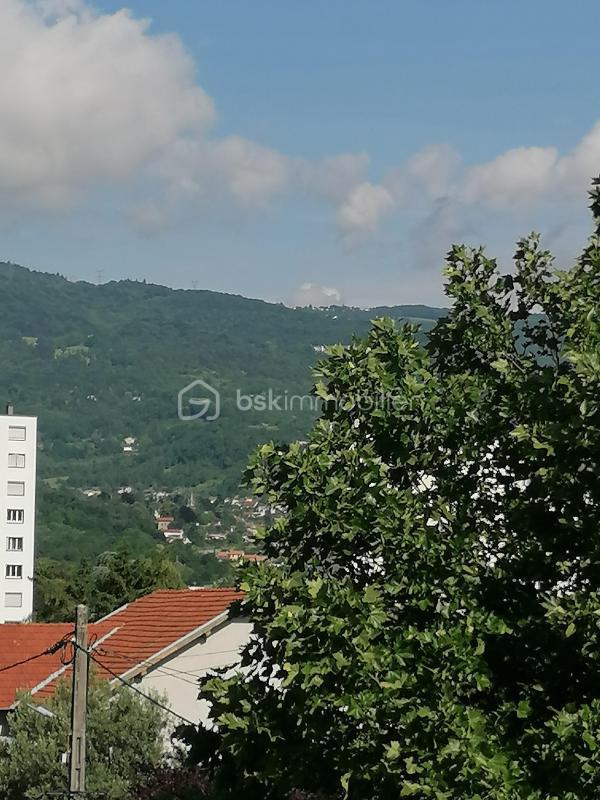 Appartement - 53 m² - 3 pièces