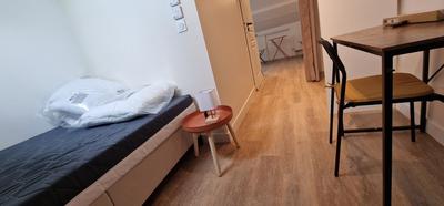 Appartement - 2 pièces